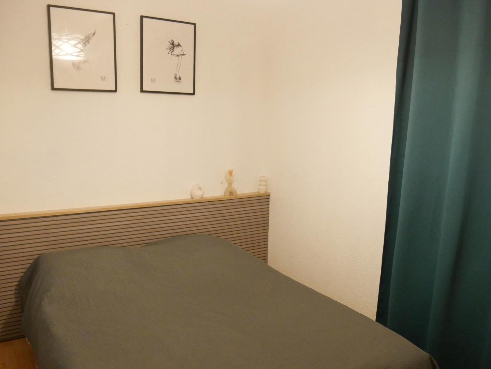 Maison De Plein Pied A Barcares เลอบาร์กาแรส ภายนอก รูปภาพ